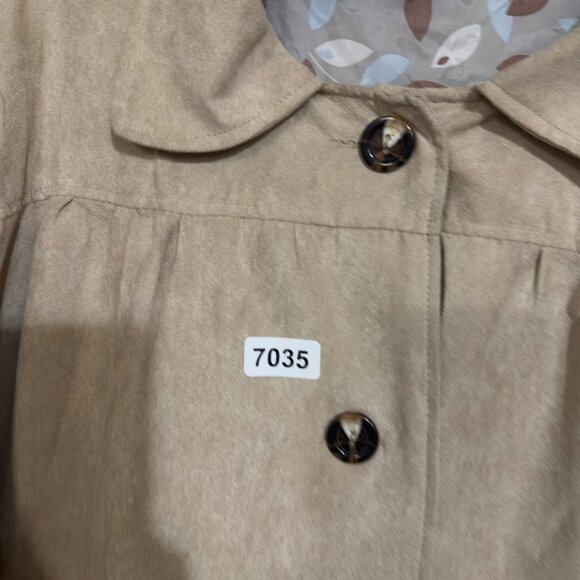 No name 2 x jacket - Picture 2 of 7